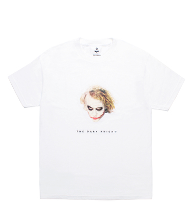 THE DARK KNIGHT TRILOGY / T-SHIRT