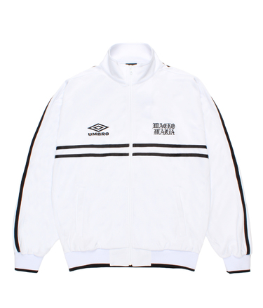 UMBRO / JERSEY TRACK JACKET