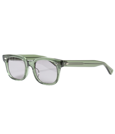 金子眼鏡 / GLASSES (TYPE-1)