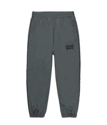 NYLON TRACK PANTS