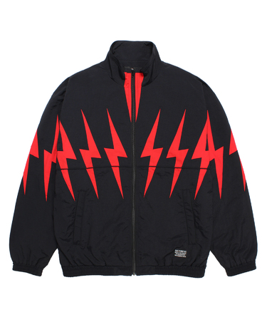 TRACK JACKET