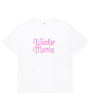 WASHED HEAVY WEIGHT T-SHIRT