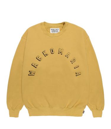MIDDLE WEIGHT SWEAT SHIRT