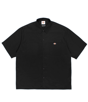DICKIES /  WORK SHIRT