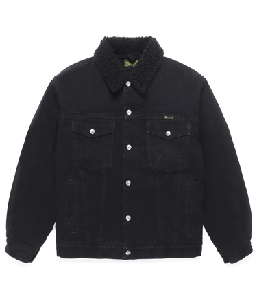 WRANGLER / DENIM TRUCKER JACKET