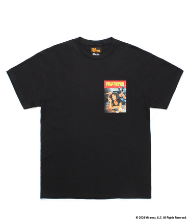 PULP FICTION / T-SHIRT