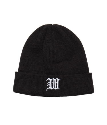 WATCH CAP