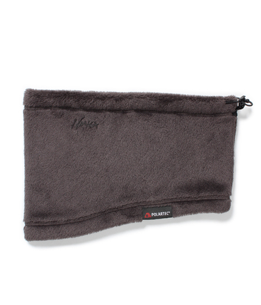 NANGA / FLEECE NECK WARMER