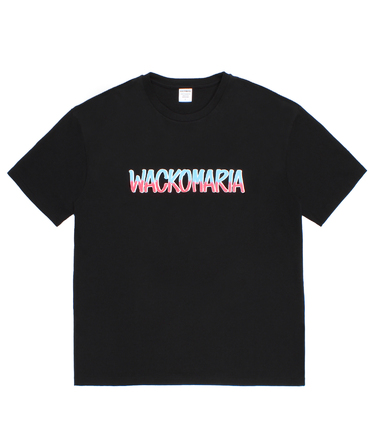 WASHED HEAVY WEIGHT T-SHIRT