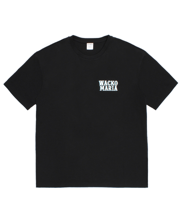WASHED HEAVY WEIGHT T-SHIRT