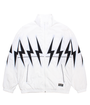 TRACK JACKET