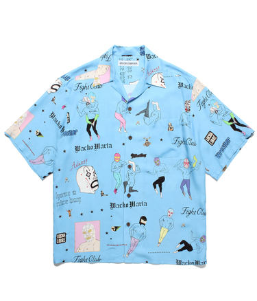 HAWAIIAN SHIRT