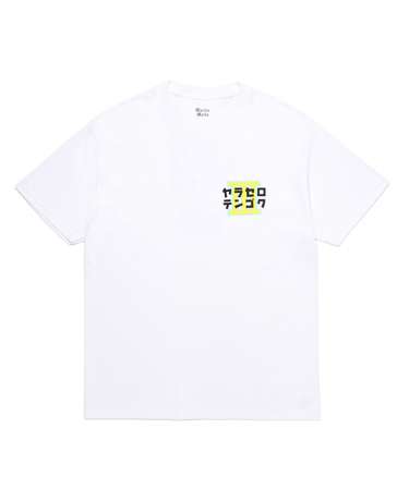 なるきよ / T-SHIRT