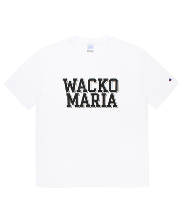 CHAMPION / HEAVY WEIGHT T-SHIRT