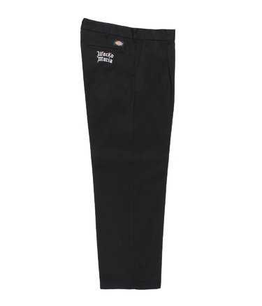 DICKIES / PLEATED TROUSERS