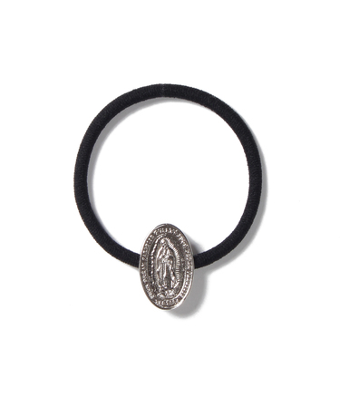 MARIA MEDAL HAIR BAND