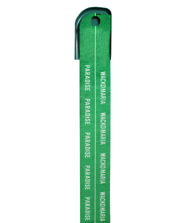 PUTTER MAT