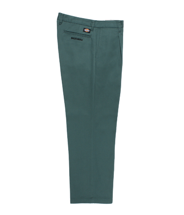DICKIES / PLEATED TROUSERS