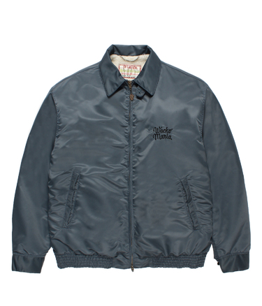 MCGREGOR / NYLON ANTI-FREEZE JACKET