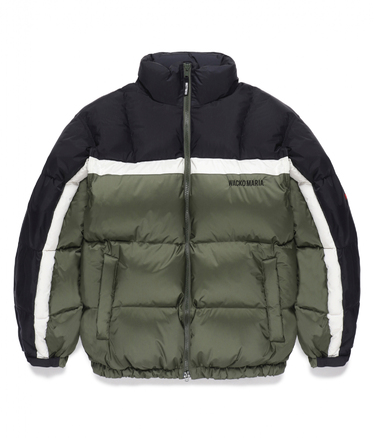 NANGA / SWITCHING DOWN JACKET