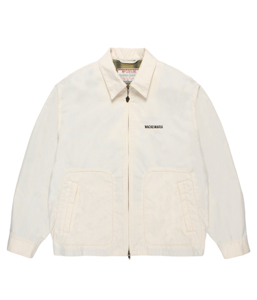 MCGREGOR / DRIZZLER JACKET