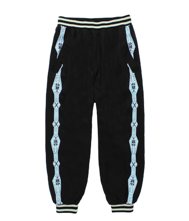 WOLF’S HEAD / VIETNAM PANTS