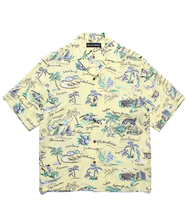 HAWAIIAN SHIRT
