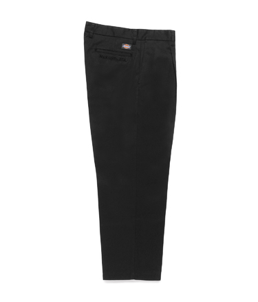 DICKIES / PLEATED TROUSERS