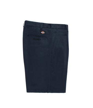 DICKIES / PLEATED SHORT TROUSERS