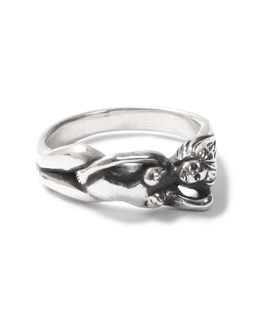 NUDE RING