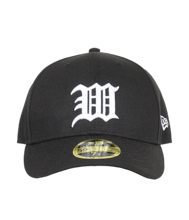 NEW ERA / Low Profile 59FIFTY