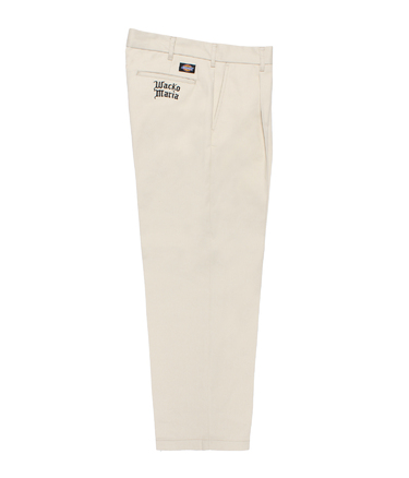DICKIES / PLEATED TROUSERS