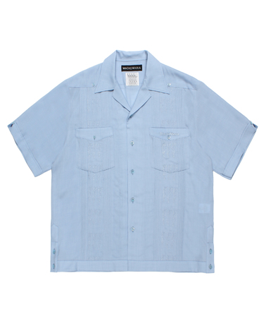 CUBA SHIRT