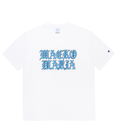 CHAMPION / HEAVY WEIGHT T-SHIRT