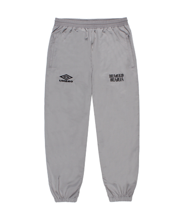 UMBRO / NYLON TRACK PANTS