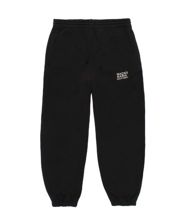 MIDDLE WEIGHT SWEAT PANTS