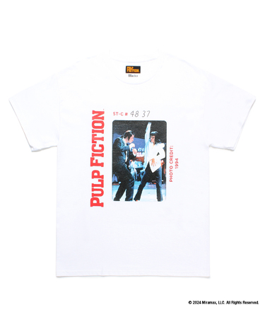 PULP FICTION / T-SHIRT