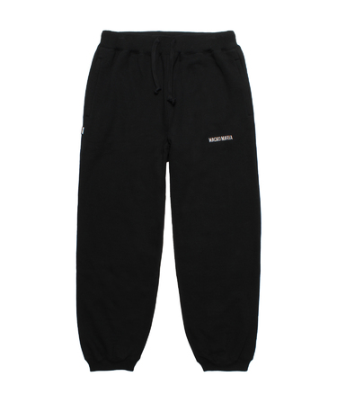 HEAVY WEIGHT SWEAT PANTS