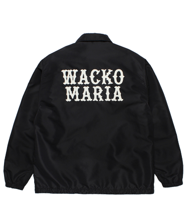 COACH JACKET