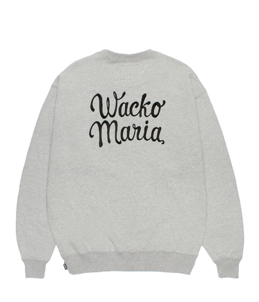 HEAVY WEIGHT SWEAT SHIRT