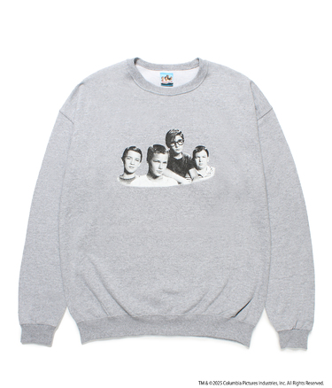 STAND BY ME / SWEAT SHIRT