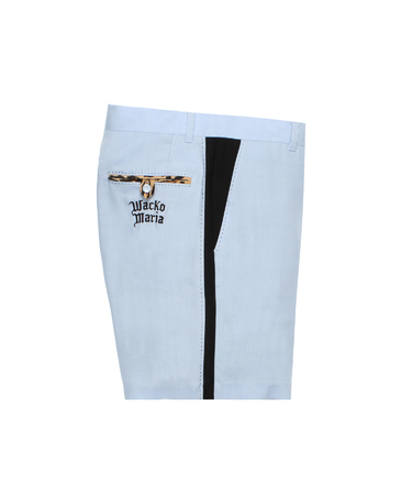 SWITCHING 50'S SHORT TROUSERS