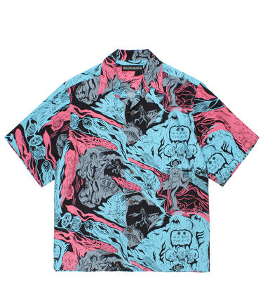 HAWAIIAN SHIRT