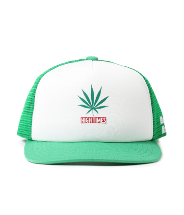 HIGH TIMES / MESH CAP