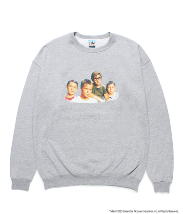 STAND BY ME / SWEAT SHIRT